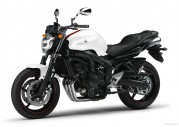 Yamaha FZ6 S2 Yamaha FZ6 S2